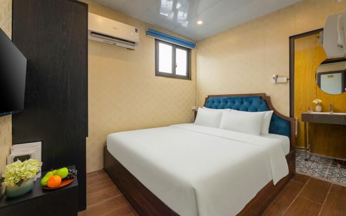 Hanoi Old Quarter Central Hotel