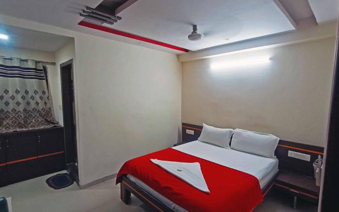 Hotel Santosh Castle