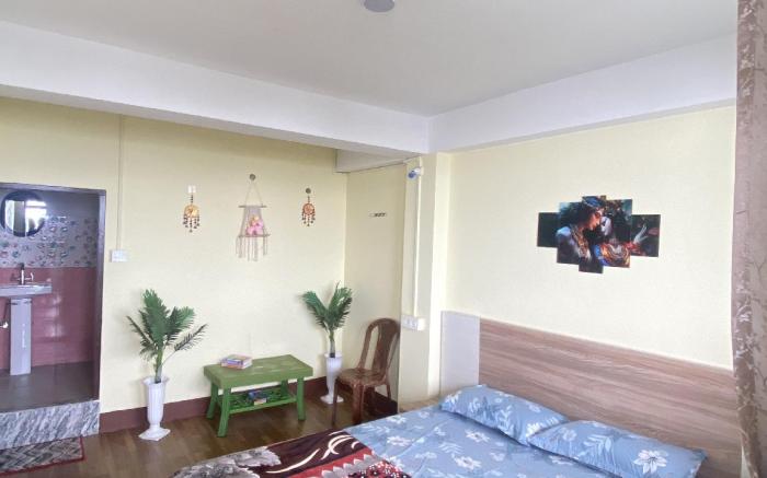 Naman Homestay