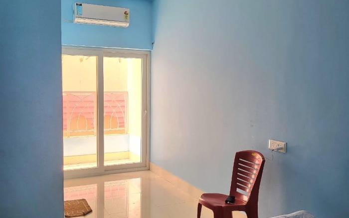Blissful homestay