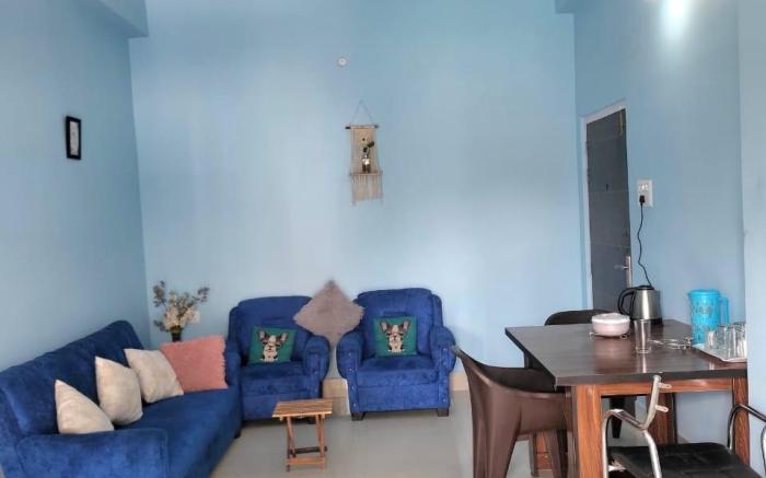 Blissful homestay