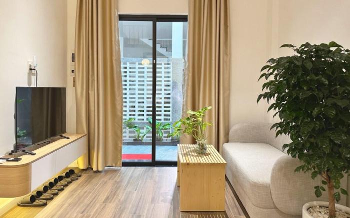 Beachside Duplex • Cozy & Modern • 20% Promo | 102