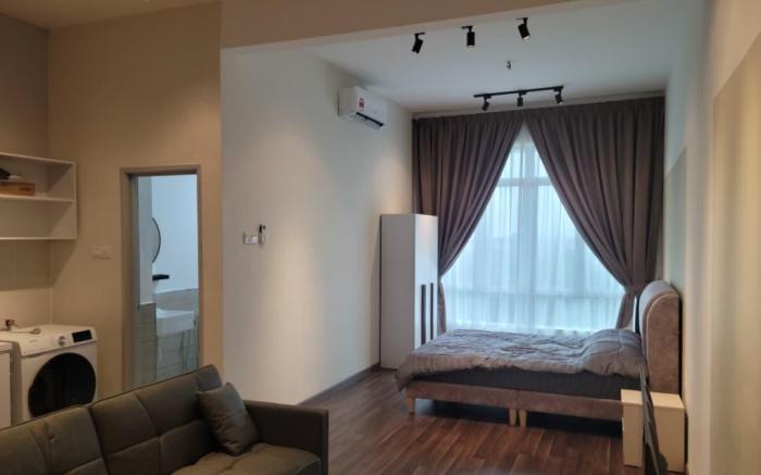 AR STUDIO at Mahkota Valley Suite