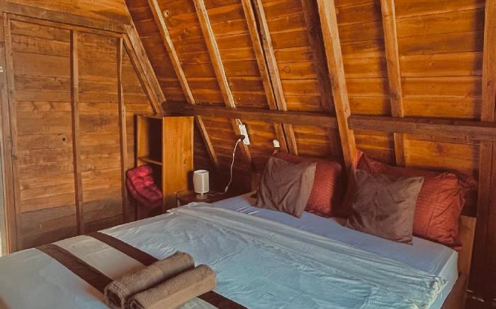 The Blongaya Kintamani Lake View