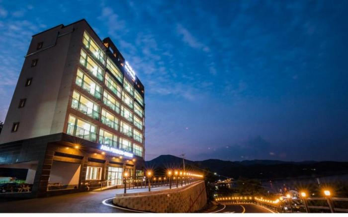 ARIA Pension&Resort Yeosu