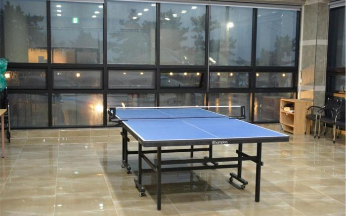 ARIA Pension&Resort Yeosu