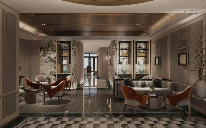 Manevi Premier Hotel