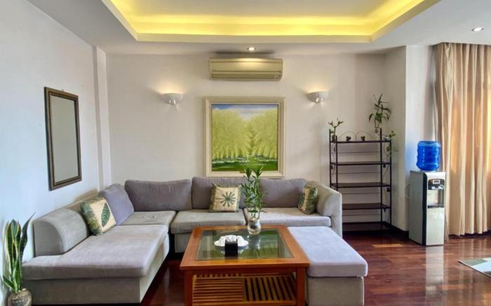 HTC Home Kham Thien
