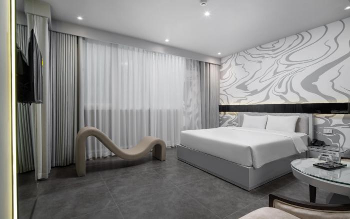 J Village Hotel - Triệu Việt Vương