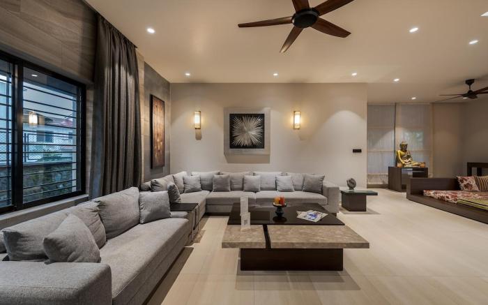 SaffronStays Palmora | 7BHK Pool Villa Lonavala