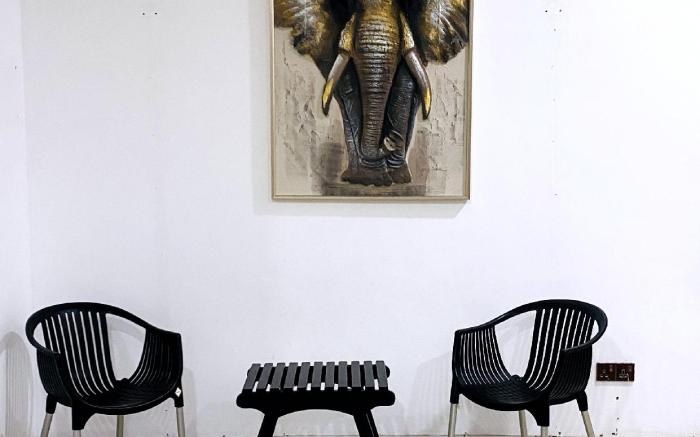 HMC Lesiure House Dondra