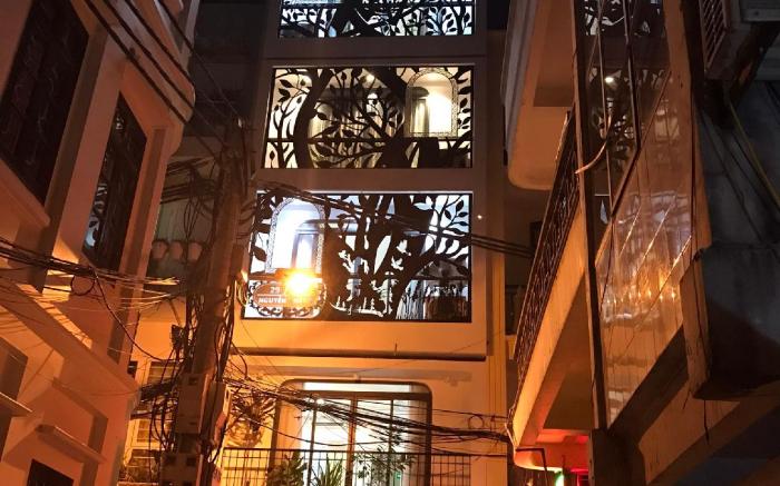 29 Homestay Cau Giay