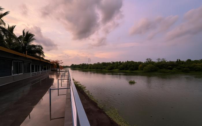 River Splash Resort - Neral, Karjat