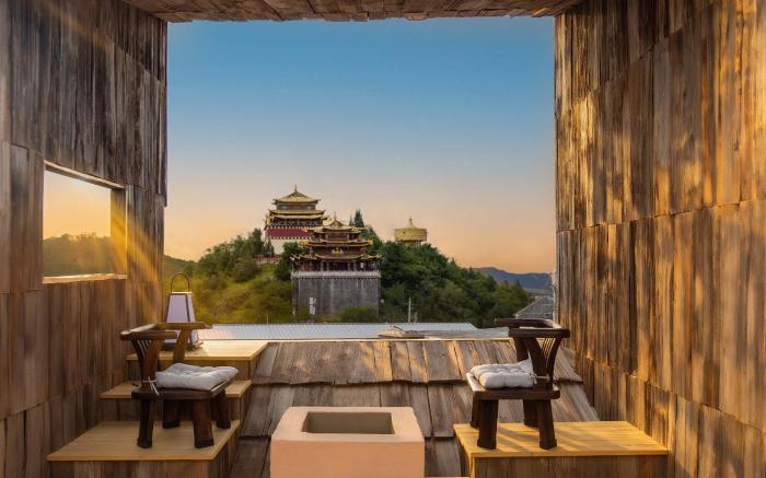 Shangri-La Yunyin Mountain Homestay