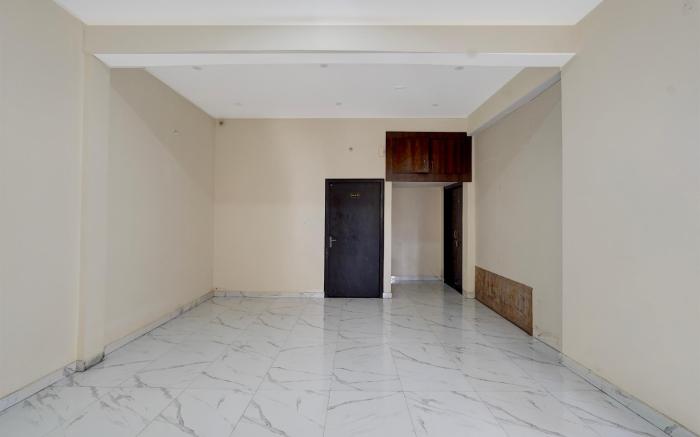 Hotel O Krishna Villa