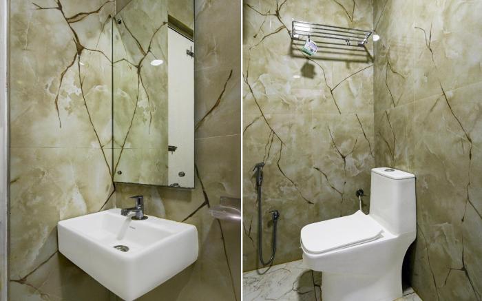 Hotel O The Pramaan