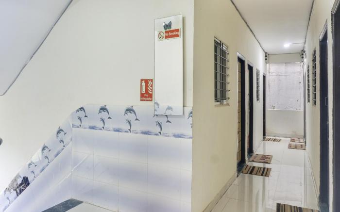 Hotel O SRH