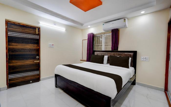 Hotel O Pranavam Home Stay