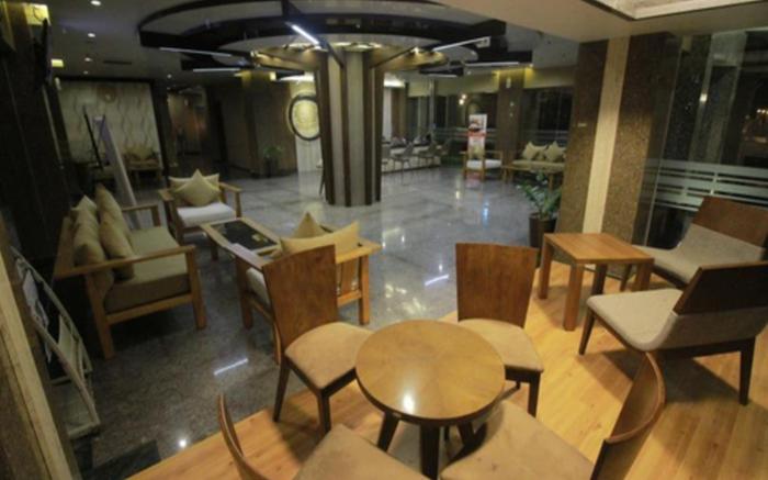 D'JHIA HOTEL ( ZIA )