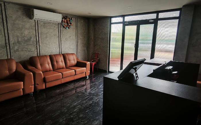 Stayz Royale Hyderabad - Near LB Nagar Metro