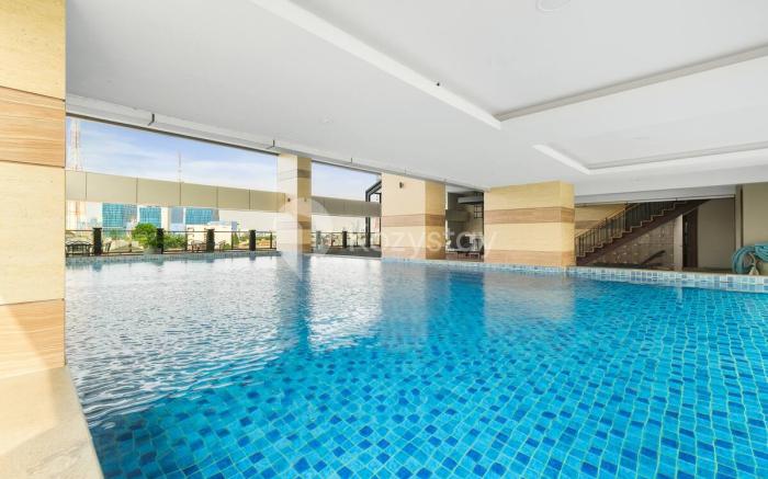 MAQNA Residence JKT