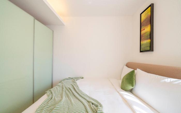 Tyms Luxury 2 Bedroom Apartment Xujiahui Shopping