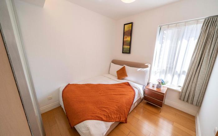 Tyms Cozy 2 Bedroom 1 Living Apartment