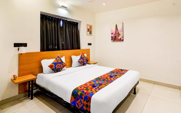 FabHotel Casa Grand