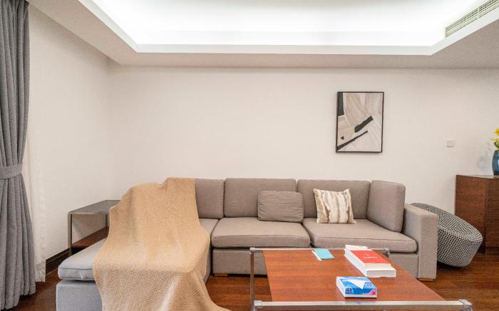 Tyms Premium 3 Bedroom 2 Bath Yongxin Century