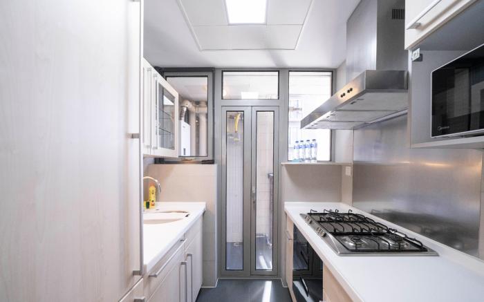 Tyms Elegant 2 Bedroom Apartment Yongxin Century