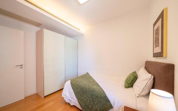 Tyms Stylish 2 Bedroom 1 Living Retreat