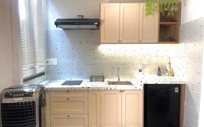 Sweetie Homestay - near Han River