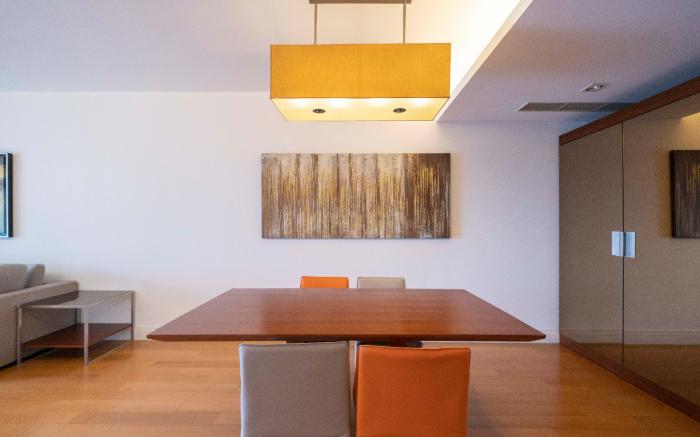 Tyms Stylish 2BR 1 Living Room Apartment in Xuhui