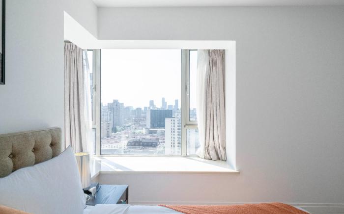 Tyms Elegant 2 Bedroom 1 Living Haven