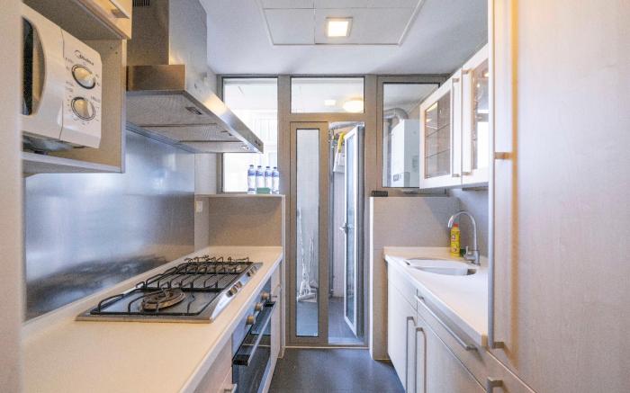 Tyms Bright 2BR Apartment Yongxin Century in Xuhui