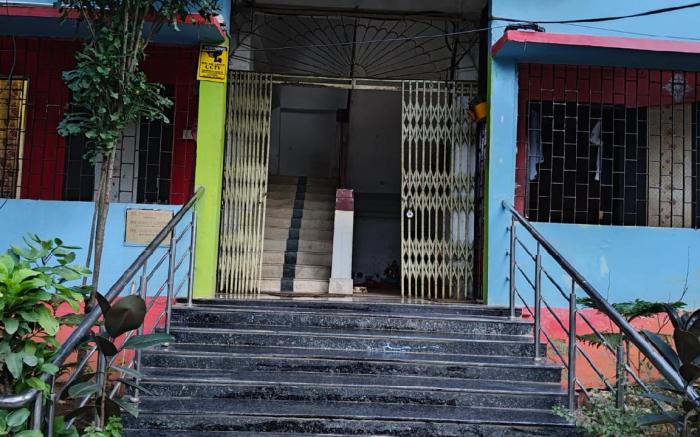 Shimrays Minimalist Hostel - Hengabari