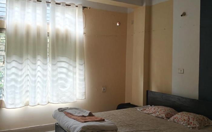 Shimrays Minimalist Hostel - Hengabari