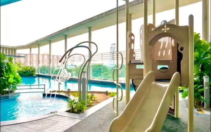 Casa Residency Condominium KL By Emily In Town