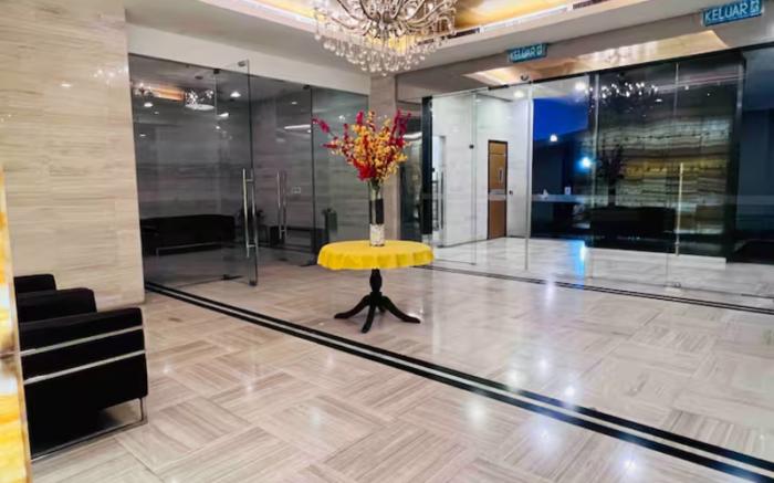 Casa Residency Condominium KL By Emily In Town