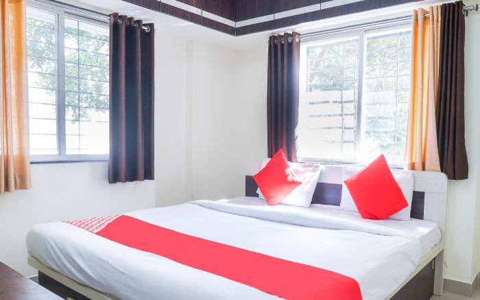 Hotel OThe Guesthouse