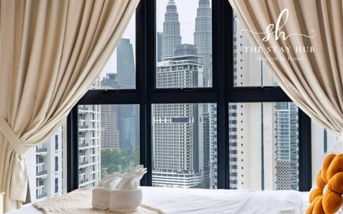 Moments of Joy Studio_KLCC View_MajesticGen 213B
