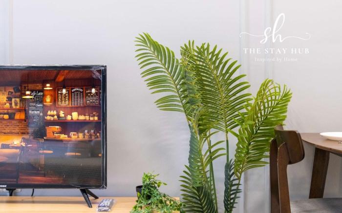 Neo Urban Studio_KLCC & City View_MajesticGen 256A