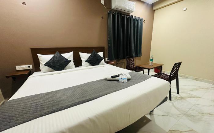 Hotel Prime Hub Miyapur