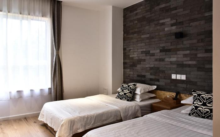 Xianxian inn Wangfujing