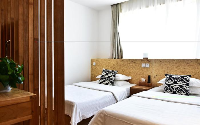 Xianxian inn Wangfujing