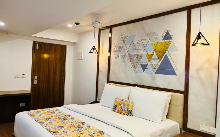 HOTEL SIGNATURE BANJARA HILLS Hyderabad