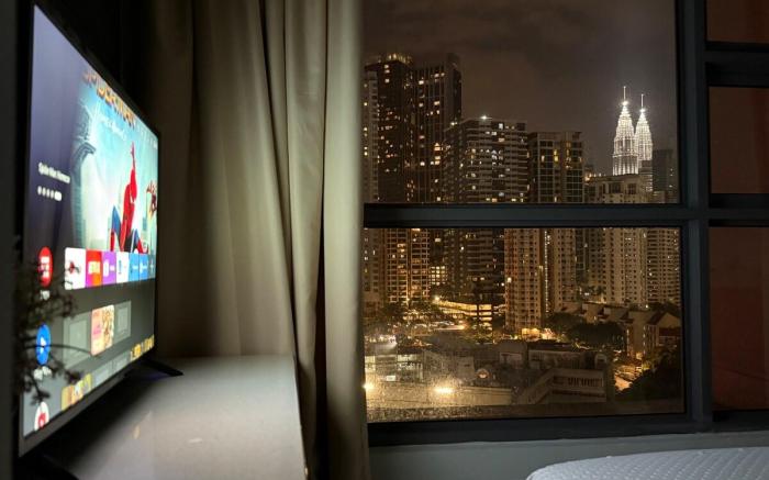 The Robertson 1BR premium couple suites