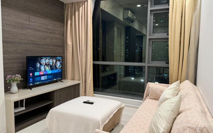 The Robertson 1BR premium couple suites