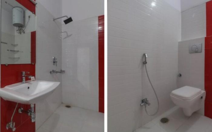 White House Residency D