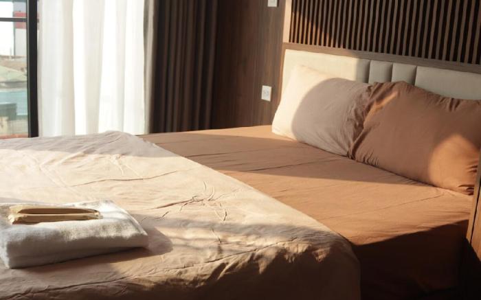 HNT Dao Lieu/Ba Dinh/Netflix TV/Bep/WC Khép Kín